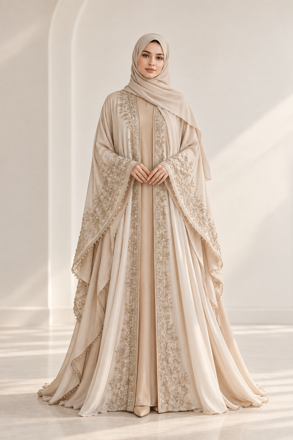 Eid Wear Festive Grace