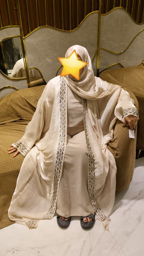 Sana Rahmani